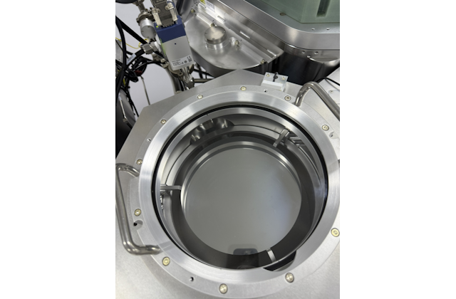 Модуль охлаждения пластин